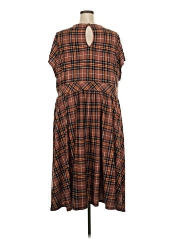Torrid Casual Dress (view 2)