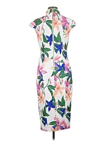 Alexia Admor Cocktail Dress (view 2)