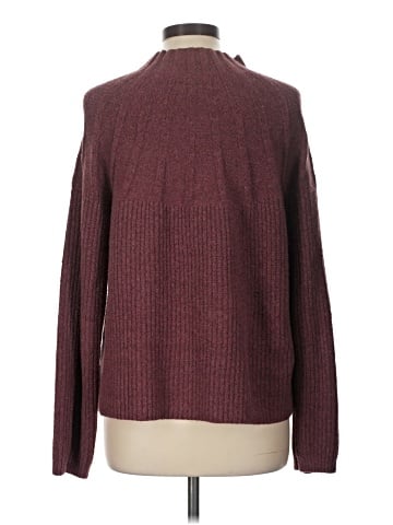 Nine West Turtleneck Sweater (view 2)