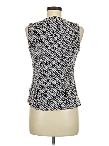 Josephine Chaus Sleeveless Blouse (view 2)