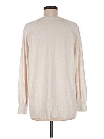 Ann Taylor LOFT Pullover Sweater (view 2)