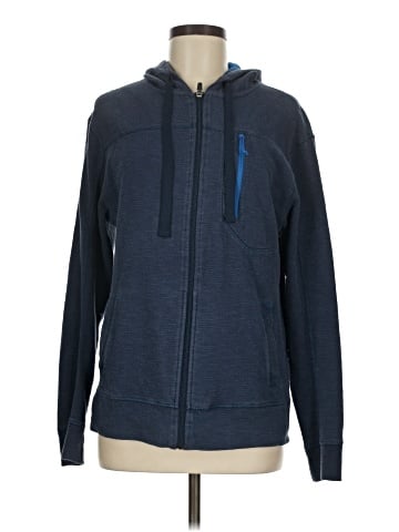 Eddie Bauer Zip Up Hoodie (view 1)