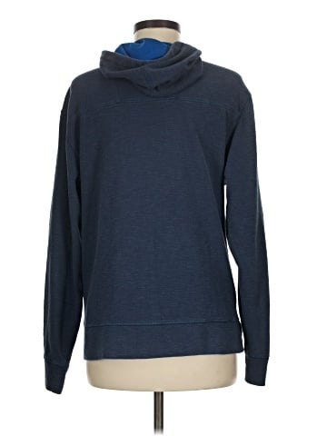Eddie Bauer Zip Up Hoodie (view 2)