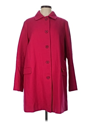 United Colors Of Benetton Coat (view 1)
