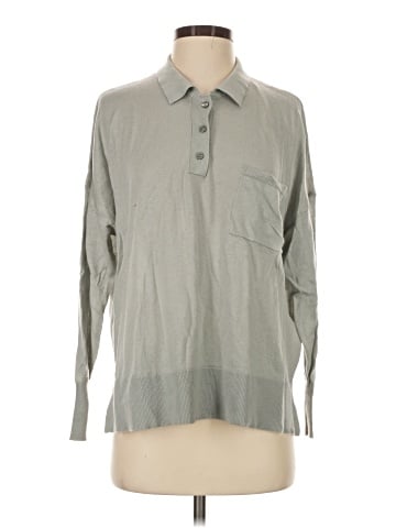 Zara Pullover Sweater (view 1)