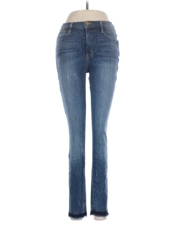 FRAME Denim Jeans (view 1)