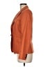 J.Crew Orange Blazer Size M (estimated) - photo 5