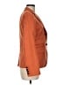 J.Crew Orange Blazer Size M (estimated) - photo 4