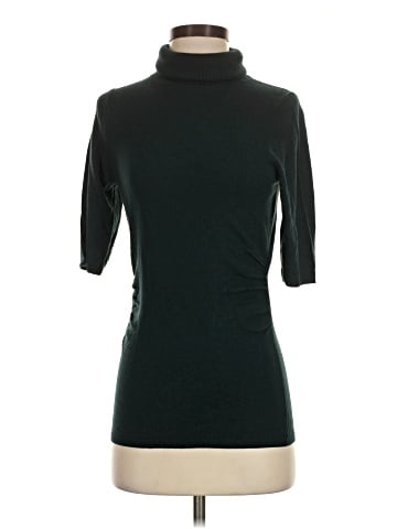 Ann Taylor Turtleneck Sweater (view 1)