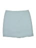 Tory Burch Solid Teal Blue Skort Size 8 - photo 2