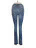 FRAME Denim Hearts Blue Jeans Size 28 waist - photo 2