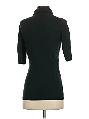 Ann Taylor Turtleneck Sweater (view 2)