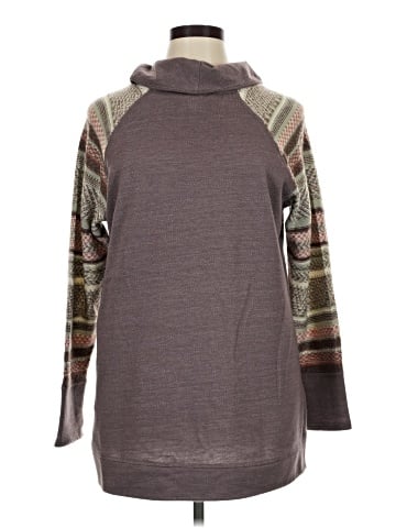 Maurices Turtleneck Sweater (view 1)