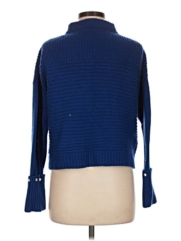 Karen Millen Turtleneck Sweater (view 2)