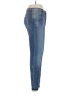 FRAME Denim Hearts Blue Jeans Size 28 waist - photo 4