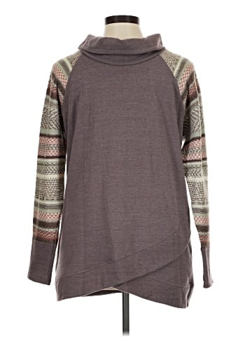 Maurices Turtleneck Sweater (view 2)