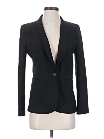J.Crew Wool Blazer (view 1)