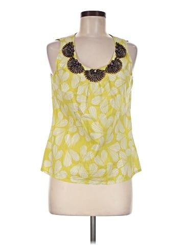 Boden Sleeveless Blouse (view 1)