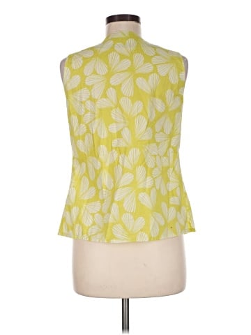 Boden Sleeveless Blouse (view 2)
