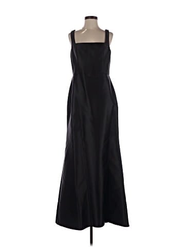 Alfred Sung Cocktail Dress (view 1)