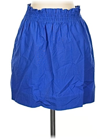 J.Crew Factory Store Casual Skirt (view 1)