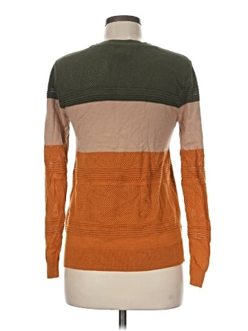 Market and Spruce Pullover Sweater (view 2)