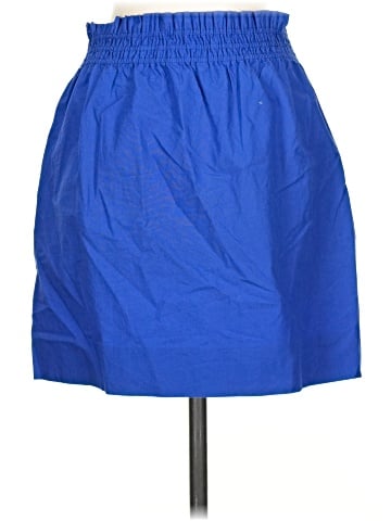 J.Crew Factory Store Casual Skirt (view 2)