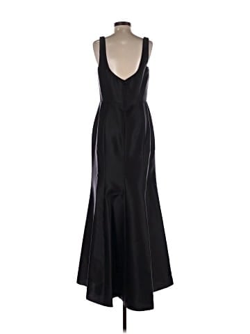 Alfred Sung Cocktail Dress (view 2)