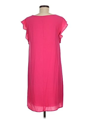 Rose + Olive Casual Dress (view 2)