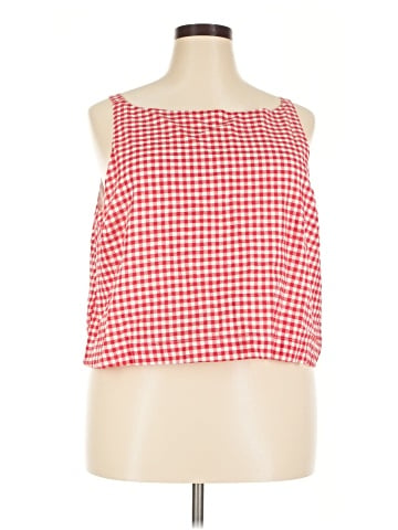 Gap Sleeveless Top (view 1)
