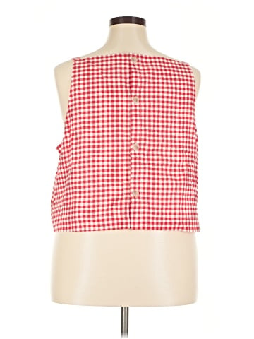 Gap Sleeveless Top (view 2)