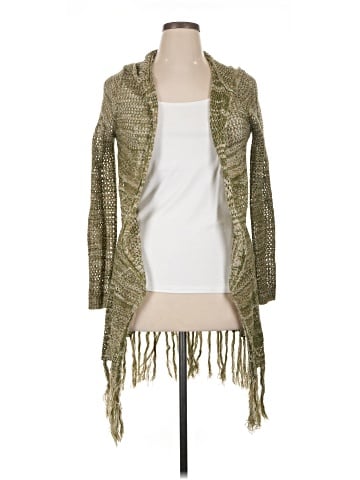 Bongo Cardigan (view 1)