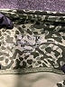 Athleta Camo Green Athletic Shorts Size S - photo 3