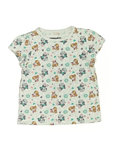 Nickelodeon Short Sleeve T-Shirt (view 1)
