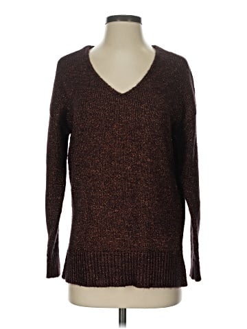 Ann Taylor LOFT Pullover Sweater (view 1)