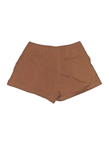 Mine Khaki Shorts (view 2)