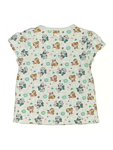 Nickelodeon Short Sleeve T-Shirt (view 2)