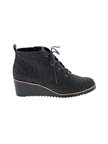 Abella Ankle Boots (view 1)