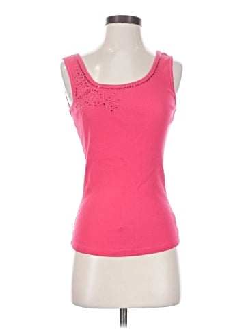 St. John's Bay Tank Top (view 1)