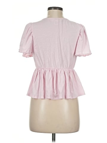 Altar'd State Short Sleeve Top (view 2)