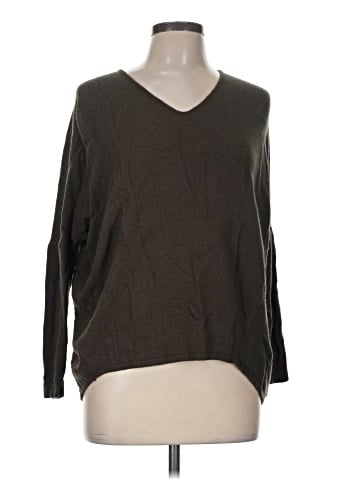 Miracle Pullover Sweater (view 1)