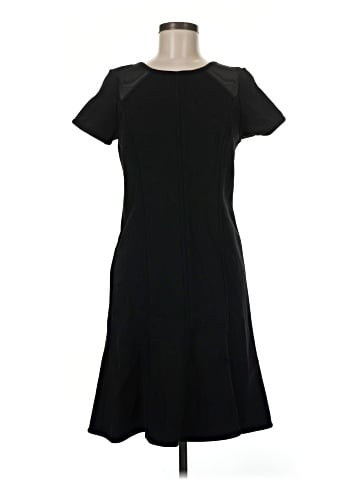 Ann Taylor Casual Dress (view 1)