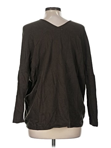 Miracle Pullover Sweater (view 2)