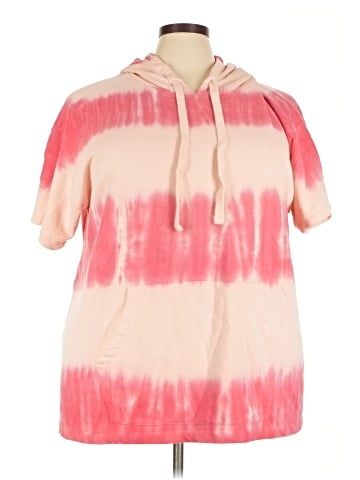 LIVI Fleece (view 1)