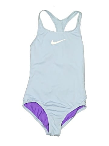 Nike One Piece Swimsuit (view 1)