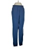 Layer 8 Solid Blue Track Pants Size S - photo 1