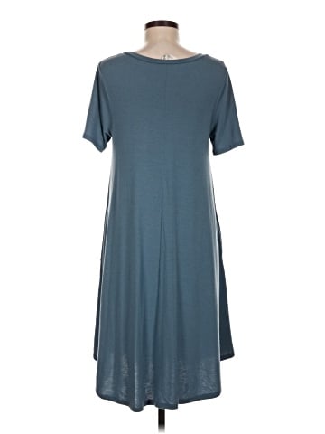 Zenana Premium Casual Dress (view 2)