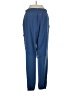 Layer 8 Solid Blue Track Pants Size S - photo 2