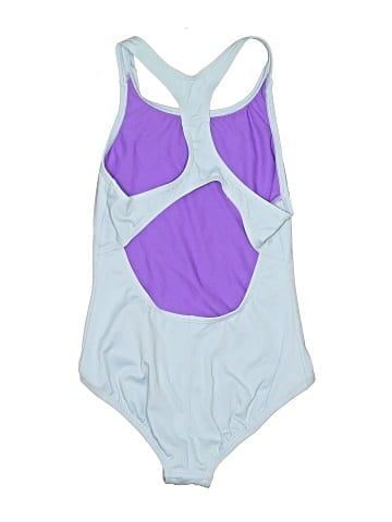Nike One Piece Swimsuit (view 2)