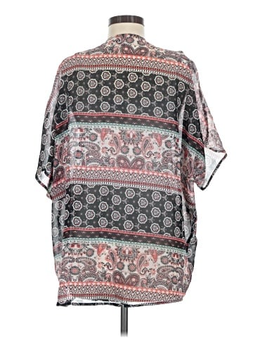 Joe Boxer Kimono (view 2)